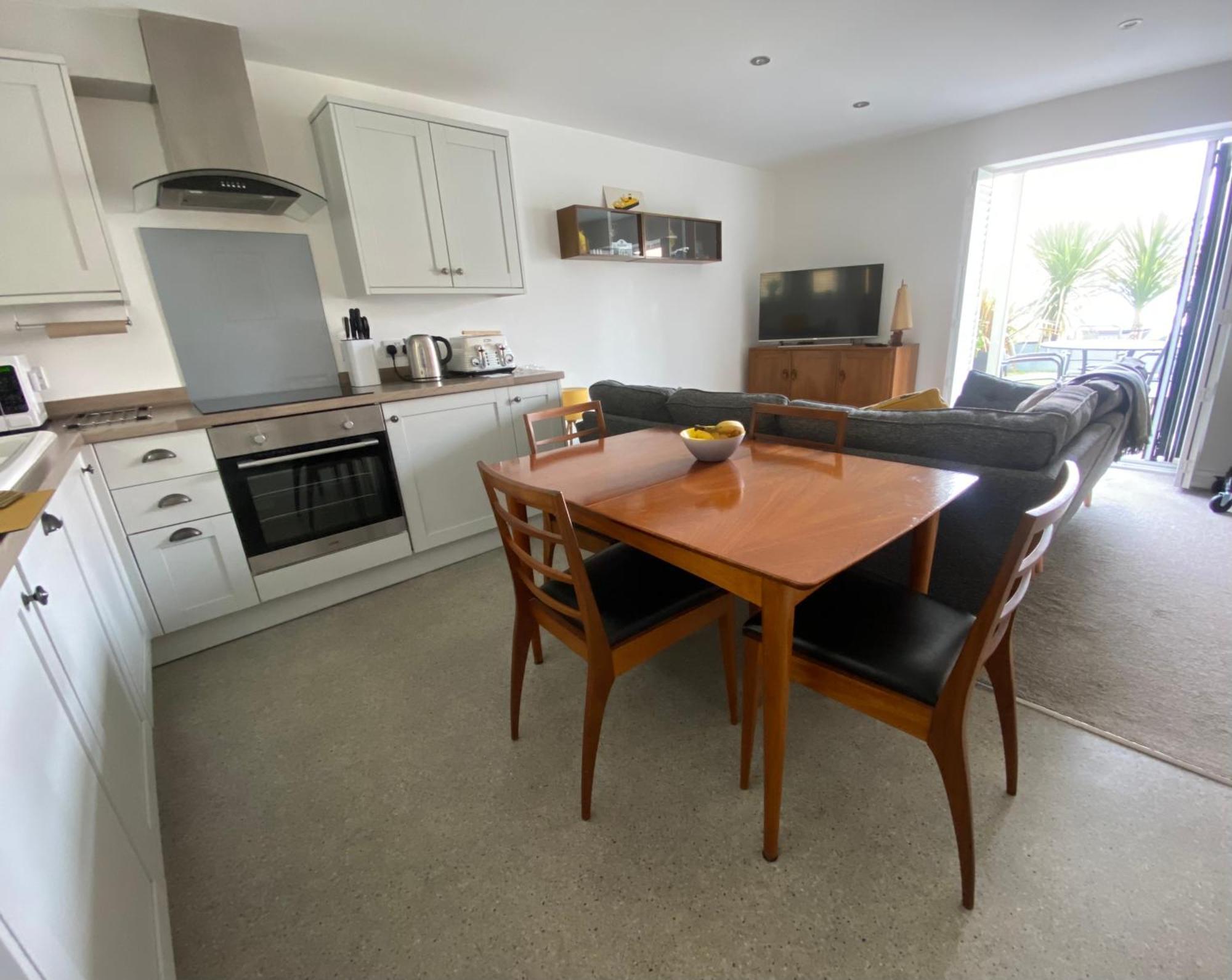 Retro Retreat, Sea View, Free Parking & Ev Plug-In Whitby Exterior foto
