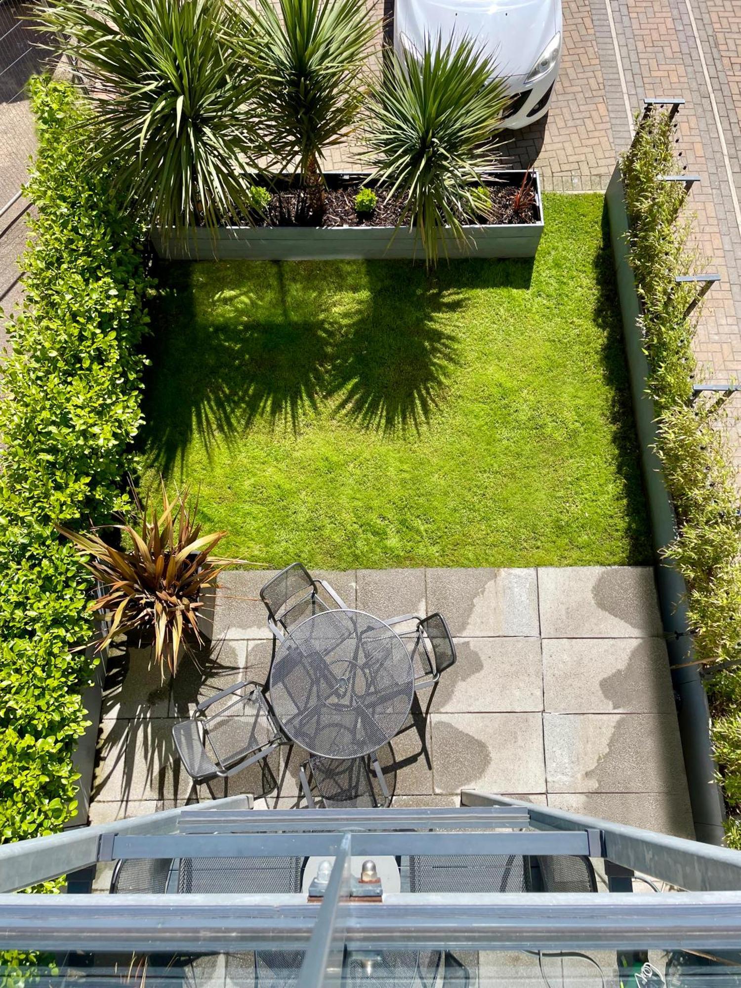 Retro Retreat, Sea View, Free Parking & Ev Plug-In Whitby Exterior foto