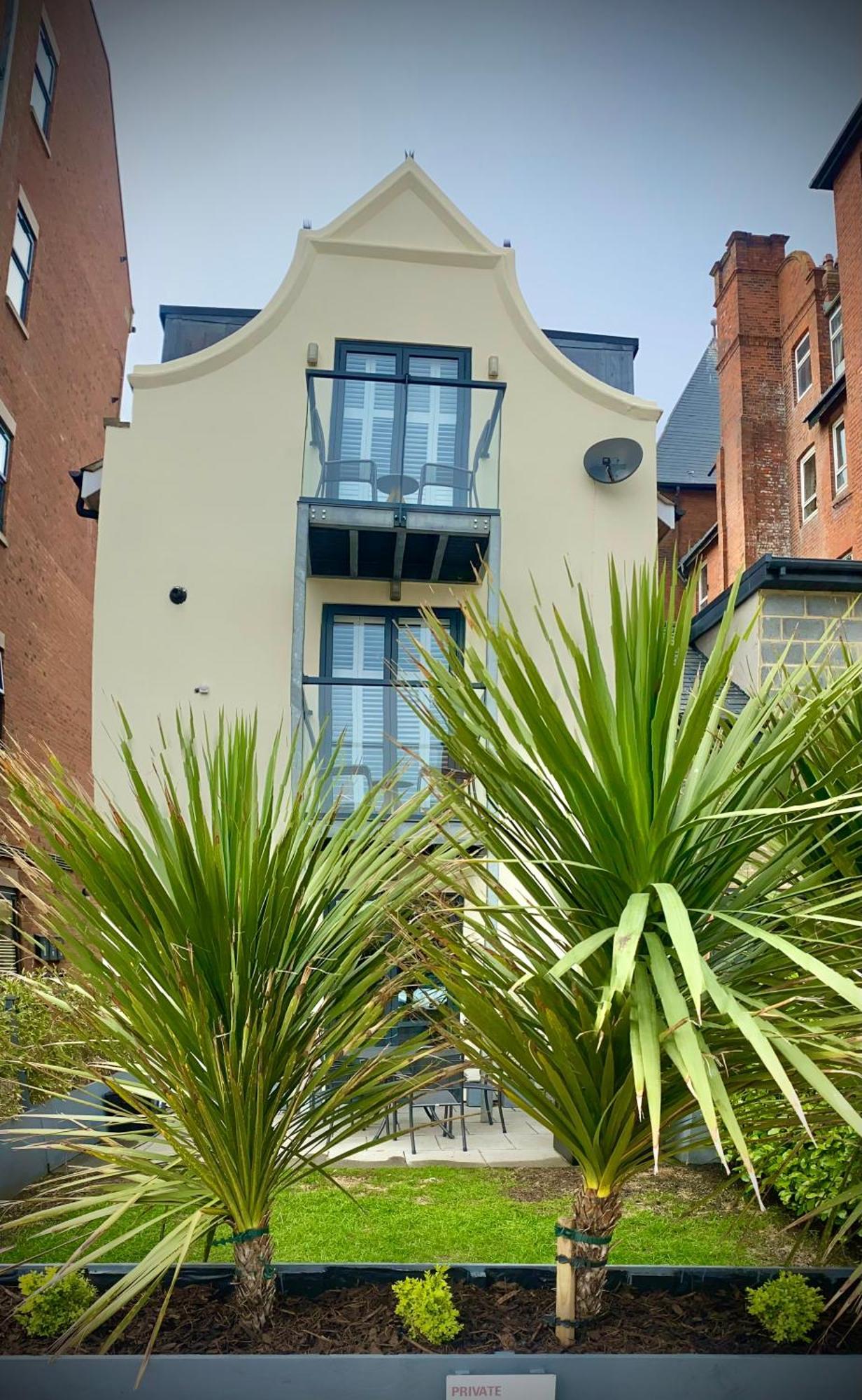 Retro Retreat, Sea View, Free Parking & Ev Plug-In Whitby Exterior foto