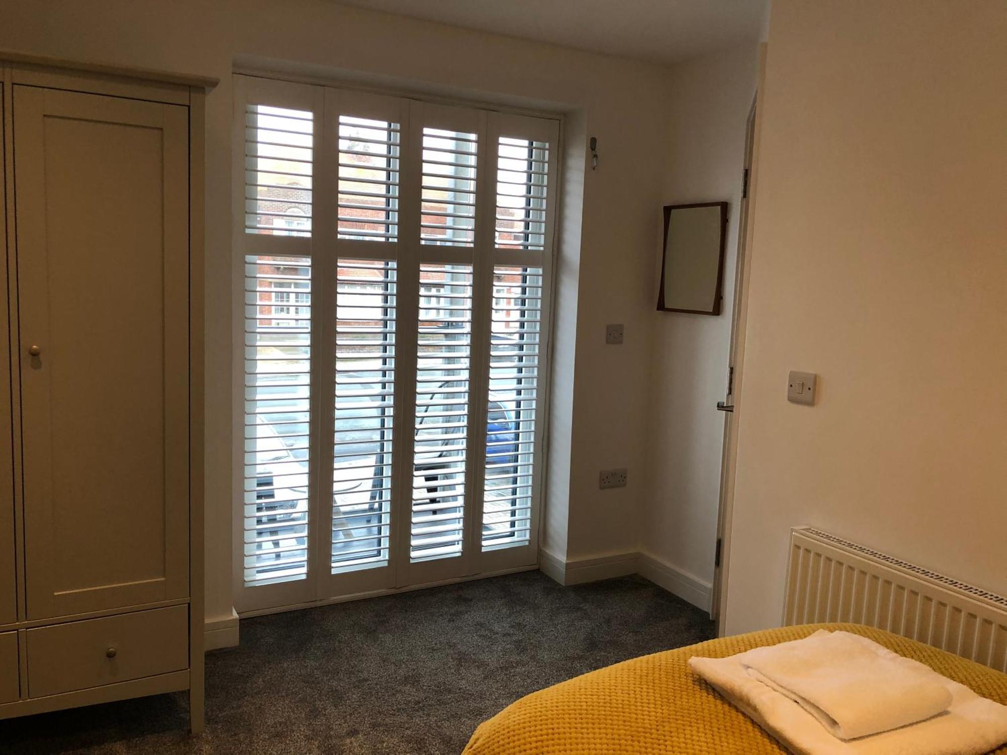 Retro Retreat, Sea View, Free Parking & Ev Plug-In Whitby Exterior foto