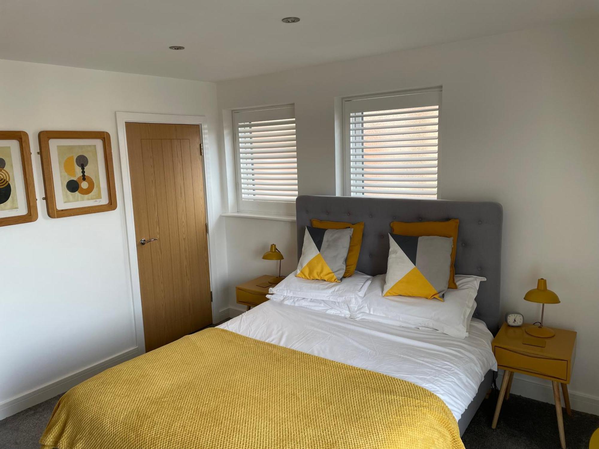 Retro Retreat, Sea View, Free Parking & Ev Plug-In Whitby Exterior foto